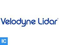 Velodyne Lidar